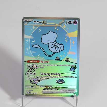 Cartas PKM Foil Cartas Proxy Latios&Pikachu Mew Greninja Coleção de Negociação de Jogos Holográficos Brinquedos PTCG Proxy Presentes
