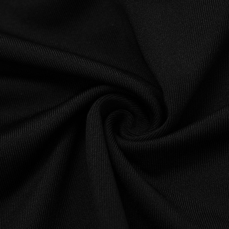 Nsauye Women Basic Pullover Casual Turtleneck Short Wrap PU Leather Y2K Dress 2026 Spring Summer Sexy Club Party Evening Dress