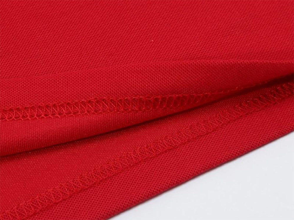 Blank White Men Polo T Shirt Short Sleeve Casual Collar Shirts Plain Black Tshirt Summer Clothes For Men Camisas Polos De Hombre
