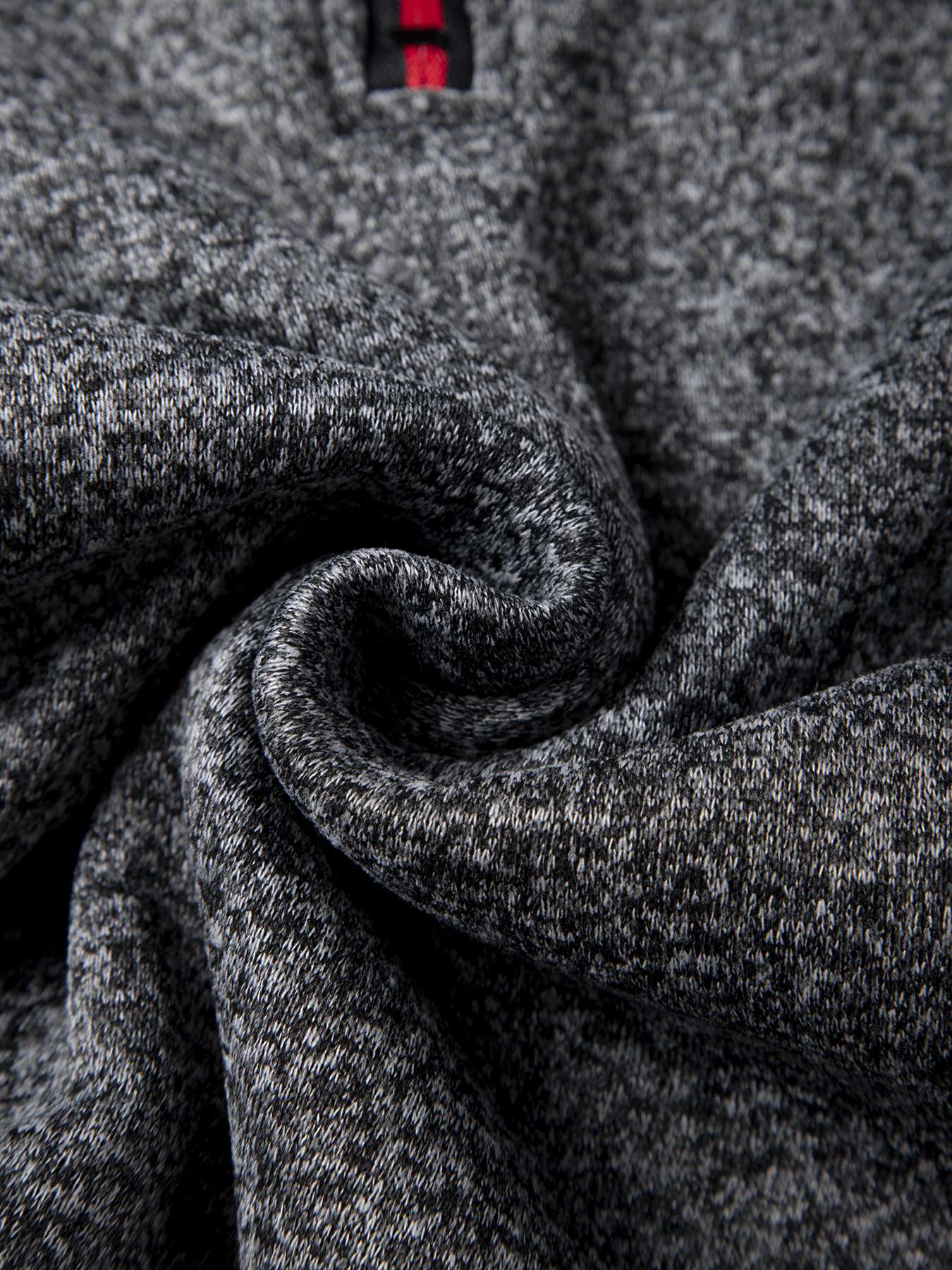 Men Sweatshirts Spring Thicker Pullover Half Zipper Pullover for Male Hoody Outdoor Sweatshir Autumn Solid Color Turtleneck Swea