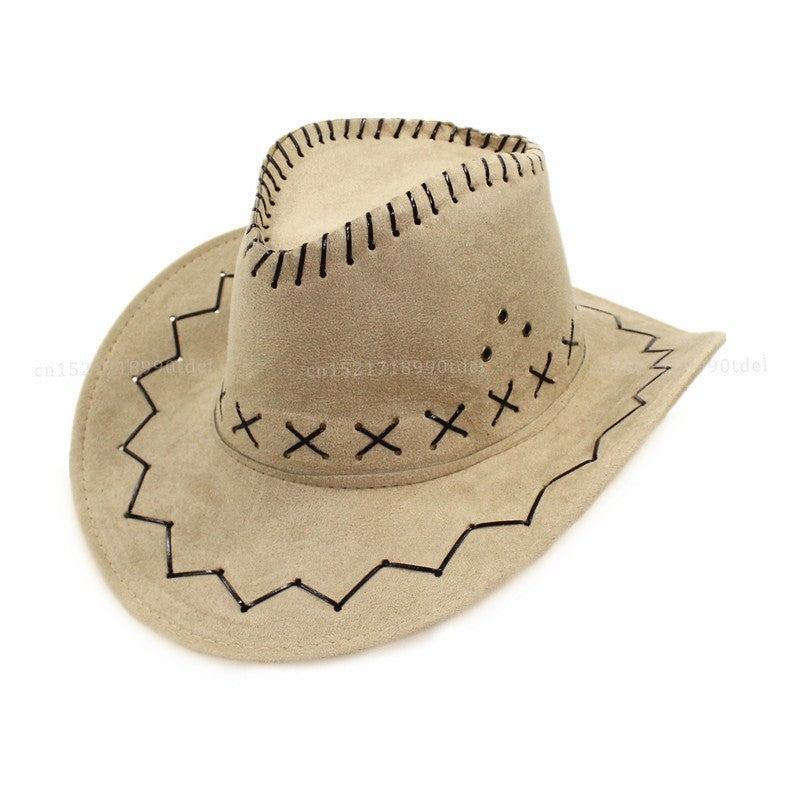 Fashion Wool Fedora Hat for Women Men Winter Autumn Church Jazz Hats Viking British Flat Brim Felt Hat Outdoor Casual Fedoras