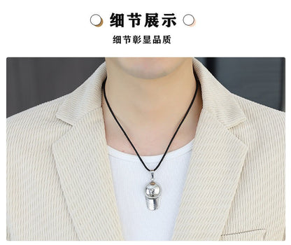 Blazer's New Men's Fashion Outdoor Travel Camping Youth Wedding Hosting Campus Slimming Casual Solid Color Korean Version Blazer