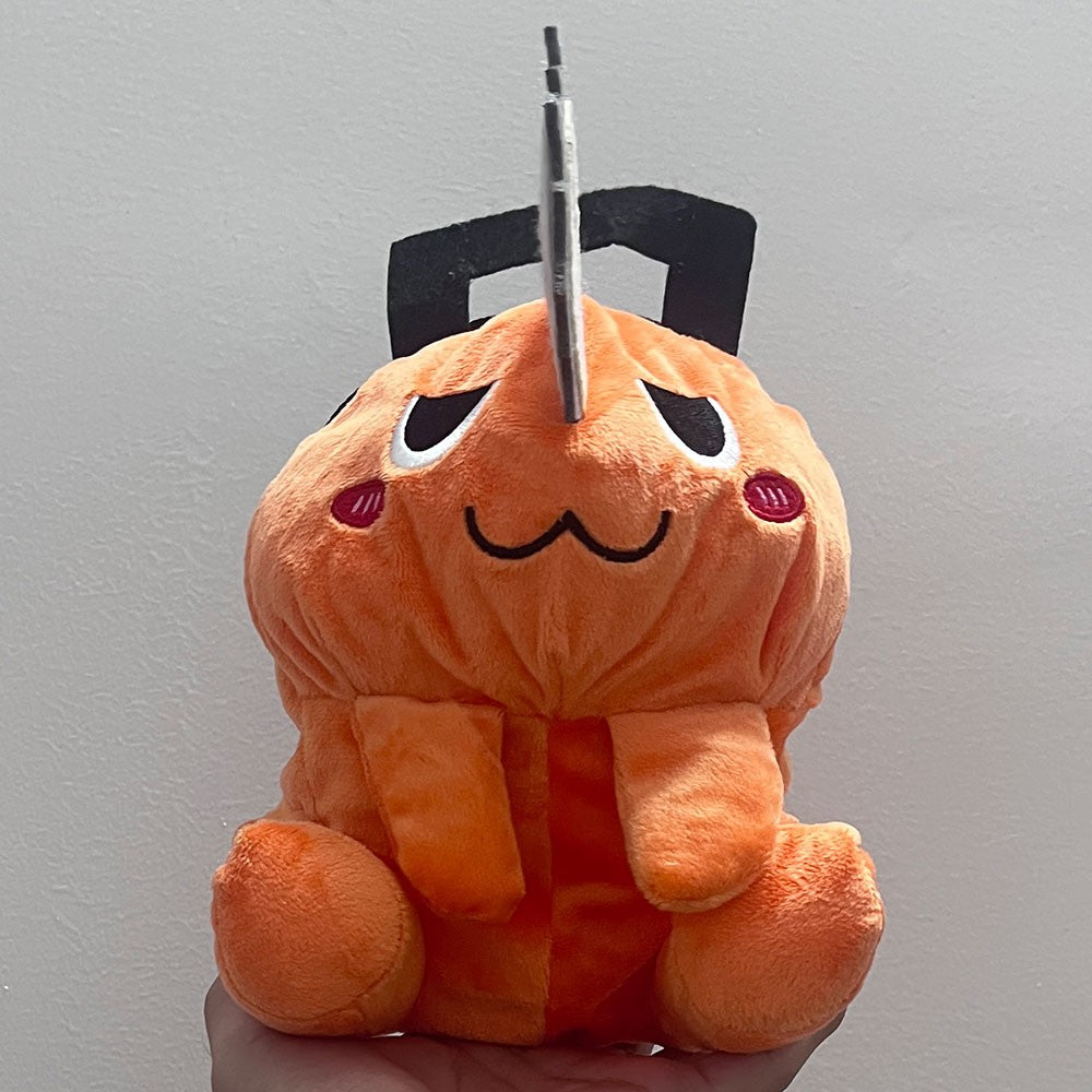 Pochita Rock Climbing Chalk Bag Rock Climbing Magnesium Powder Bag Archery Scattering Bag