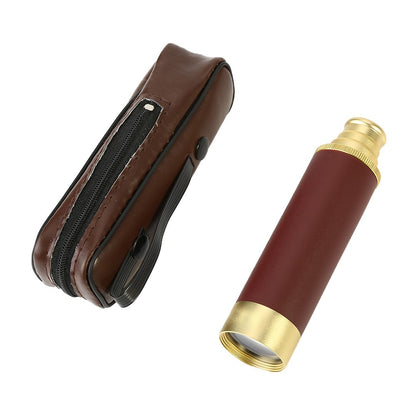 Monocular Telescope Telescope Telescope 25 x 30 Aluminium Alloy 25 x 30 High Definition Monocular Telescope For Outdoor Using