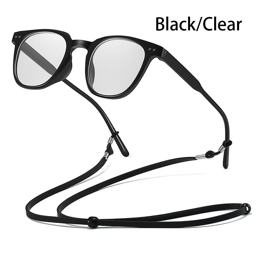 Fashion Small round Sunglasses Gradient Pink Lenses Classic Unisex Powder Blusher with Metal Nail Decoration for Women And Men