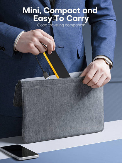 Kodak X106 Portable SSD 2TB 1TB USB 3.2 Type C External Drive Hard Disk 512GB 256GB Solid State Drive For PS4 Laptop Macbook PC