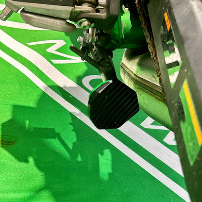 Para KAWASAKI Z 650 800 900 1000 Z900 Z650 RS Z1000 SX Ninja 650 1000 Acessórios de Suporte Lateral Ampliado para Motocicleta
