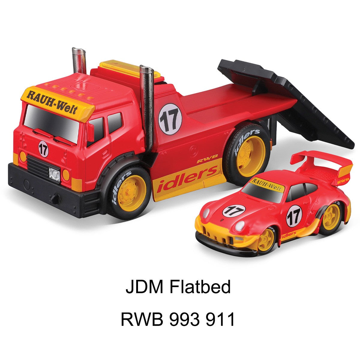 Maisto 1:64 Muscle Transports - Série de Veículos Estáticos de Metal Fundido Colecionáveis Hobbies Modelos de Carros de Brinquedo