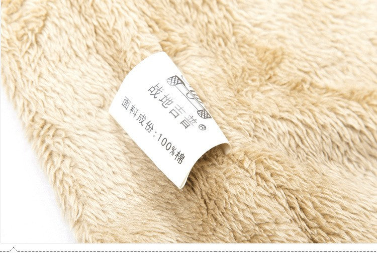 Brand Shirt Men Casual Shirts Wool Fleece Thick Warm Shirts for Men Handwork Plaid Shirt Men Camisa Denim Hombre Size M-4XL