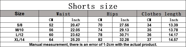 SWELTERING Gym Fitness Shorts Running Cycling Sports Shorts Breathable Workout Short Leggings High Waist Fitness Yoga Shorts