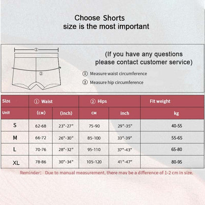 Women's Summer Shorts Floral Checkered 100% Viscose Loose Home Shorts Comfortable Soft Casual Shorts Elastic Waist