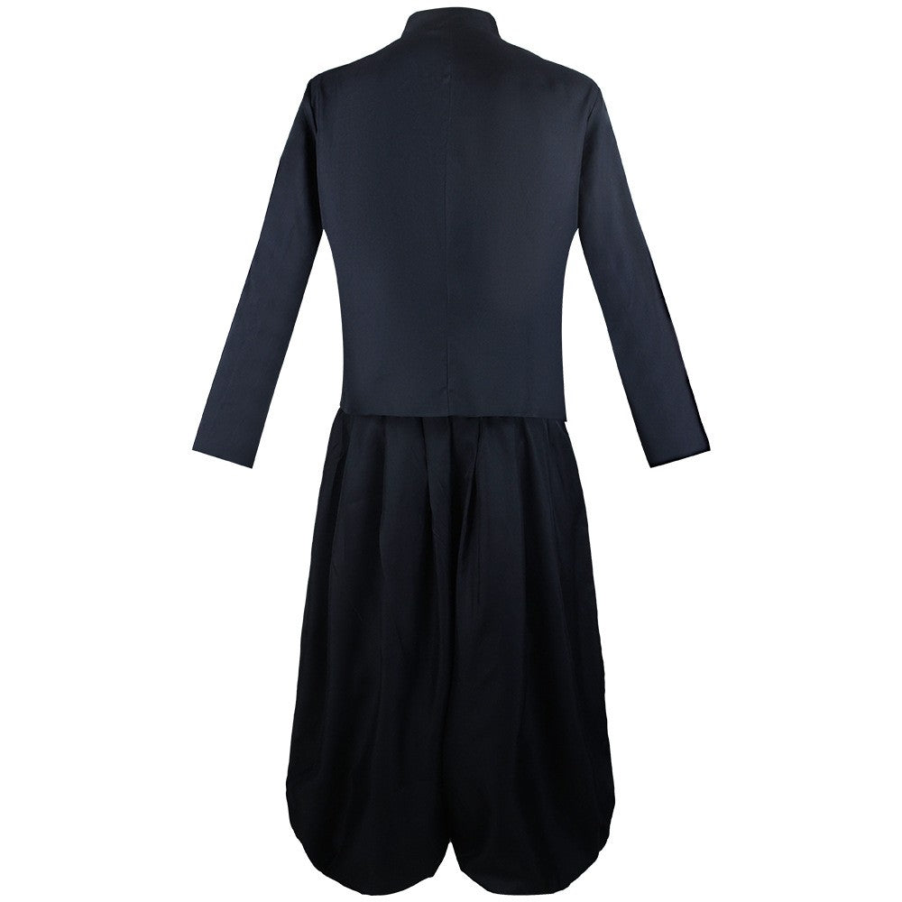 Anime Jujutsu Kaisen Geto Suguru Cosplay Costume Geto Suguru Cosplay School Uniform   Halloween Christmas Clothes