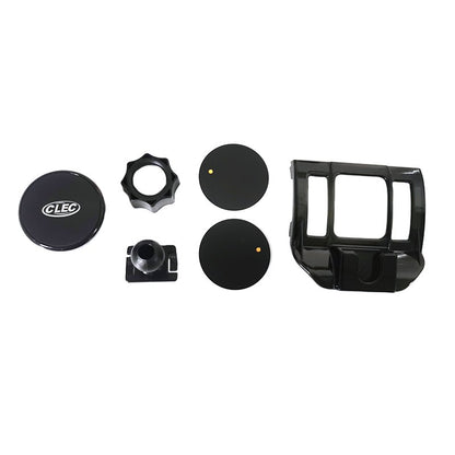 For Toyota RAV4 2019 2020 2021 magnetic car phone holder phone gps holder air vent outlet mount stand bracket