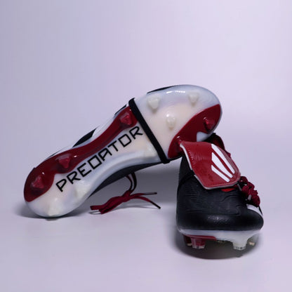 X-2502 Original Mens Football Boots for Kids Training Studded Fast Soccer Cleats Outdoor Non Slip Football Shoes for Man 35-45