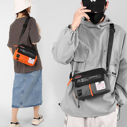 New Fashion Oxford Bags Men's Shoulder Bag Man Waterproof Messenger Crossbody Bags For Men 2023 Business Bags For Men