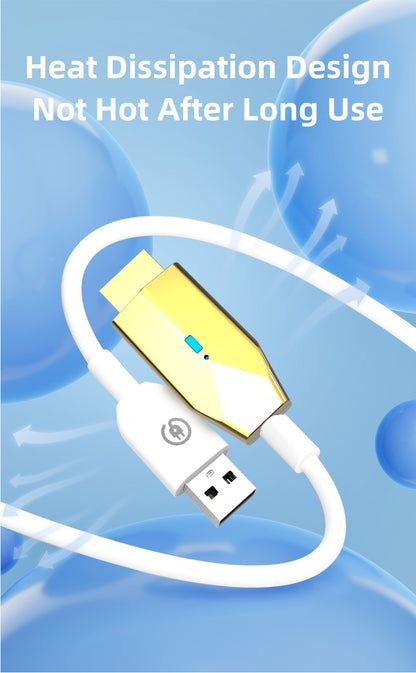 Transmissor Receptor de Vídeo sem Fio 30m Extensor HDMI Cabo Adaptador Espelhamento de Tela para Câmera PC para TV