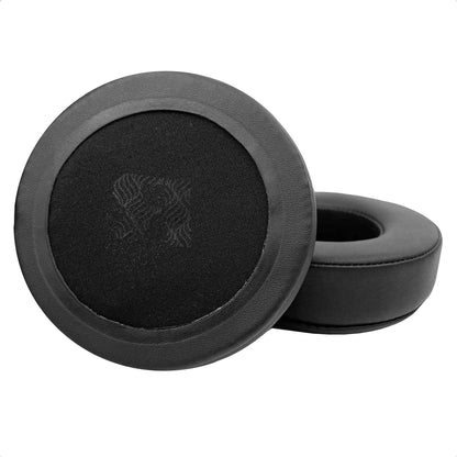 Fones de ouvido de substituição INOWWONI para JBL Synchros E40BT almofadas de orelha fones de ouvido fones de ouvido fones de ouvido faixa de cabeça