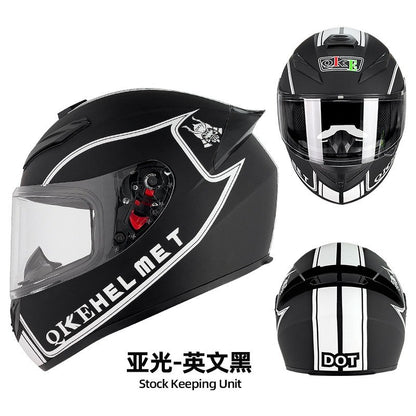 Capacete de Moto Retrô Bluetooth Fechado para Homens e Mulheres – Proteção Solar e Antiembaciamento Clássico