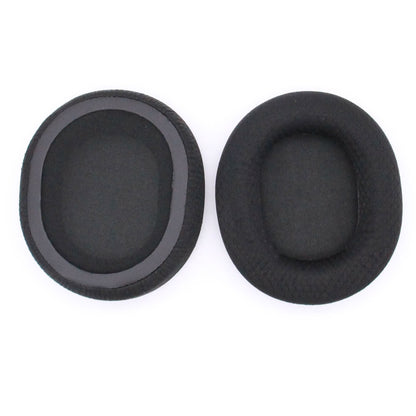 For SteelSeries Arctis 3 5 Earmuffs Gaming Headset Foam EarpadsPads Sponge Cushion Replacement Elastic HeadBand HOOk&LOOP Beam