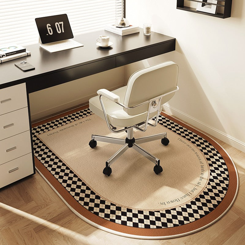 VIKAMA Japanese Floor Cushion Home Living Room New Room Computer Chair Floor Cushion Room Rocking Chair Foot Cushion Home Decor