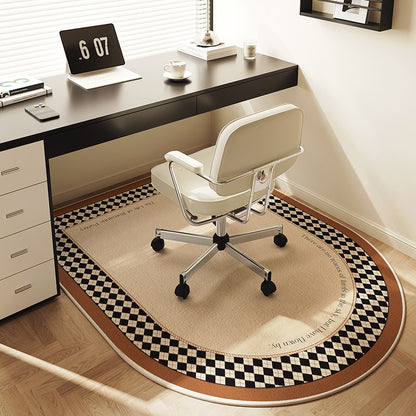 VIKAMA Japanese Floor Cushion Home Living Room New Room Computer Chair Floor Cushion Room Rocking Chair Foot Cushion Home Decor