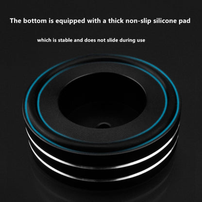 Speaker Stand Feet Pad Foot Spikes Audio Speakers Repair Parts Chassis Vibration Damping Feets DAC Decoder Subwoofer Amplifier