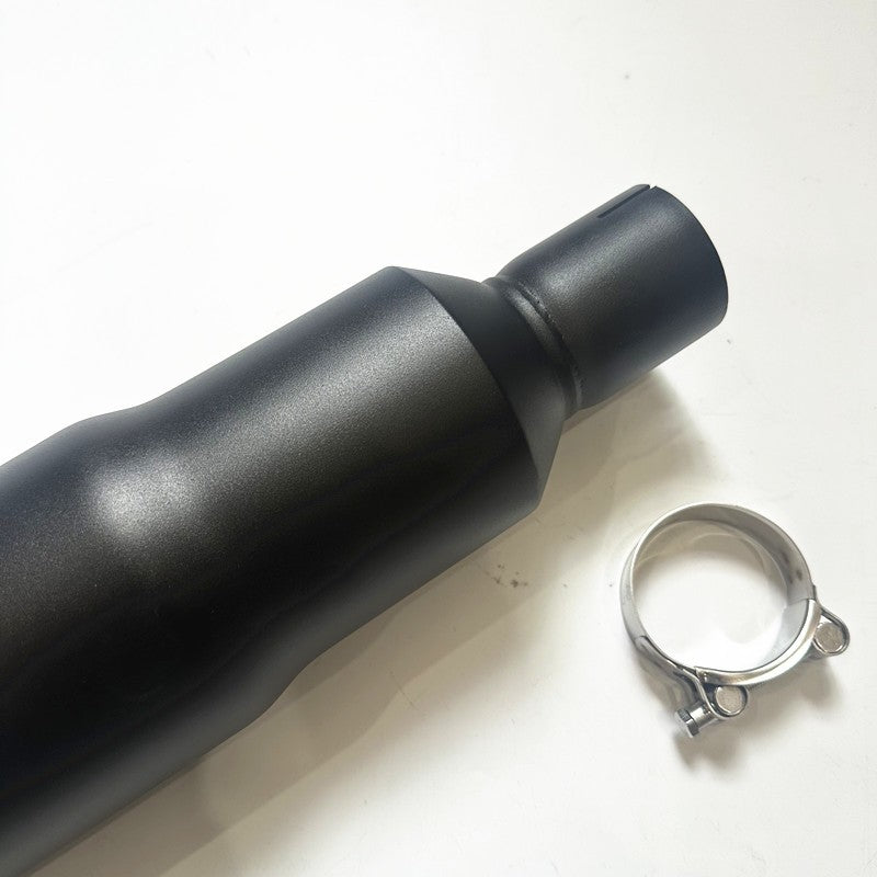 For Motorcycle Harley 750 street bike 750ROD tail section exhaust Harley street 750 street500 XG750 XG500 exhaust with DB killer