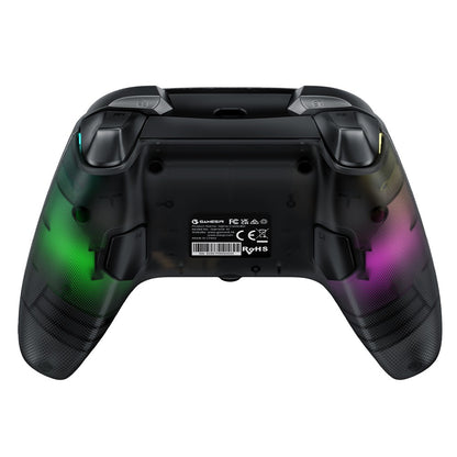 GameSir Kaleid Xbox Gaming Controller Wired Gamepad for Xbox Series X, Xbox Series S, Xbox One, with Hall Effect Joystick
