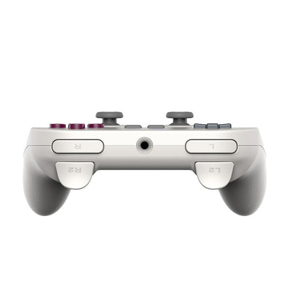 8BitDo Pro 2 Wired Gamepad USB Controller for Nintendo Switch Windows Steam Raspberry Pi NS Switch Game Control