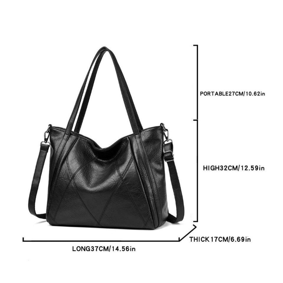 Luxury New Model Handbags Women Bags Designer High quality Leather handbag Women Shoulder Bag Female crossbody  Bags Sac A Main