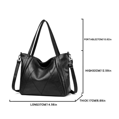 Luxury New Model Handbags Women Bags Designer High quality Leather handbag Women Shoulder Bag Female crossbody  Bags Sac A Main