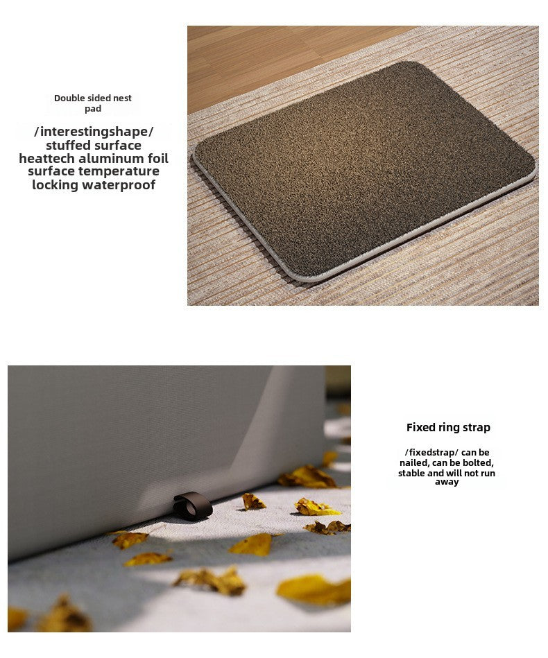 Stray Cat dog House Waterproof Outdoor Winter Warm Pet Cave Sleeping Beds Home Foldable Washable for Small Dog Puppy Supplies