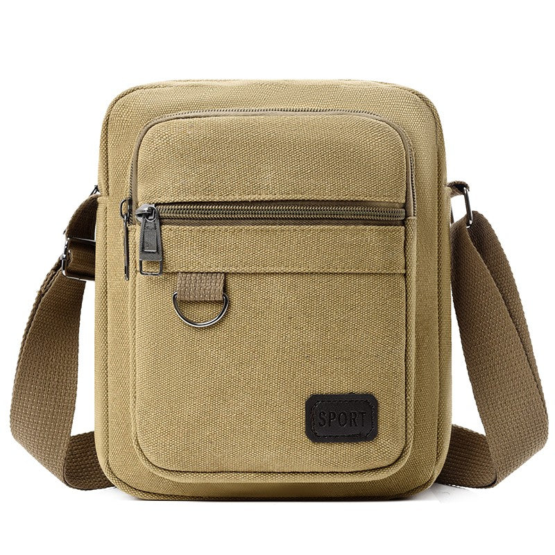 2024 New Men's Multi-PurposeBackpackLarge Capacity Anti-Theft Waterproof Shoulder Bag For Travel Work Gym, Creative Gift For Him