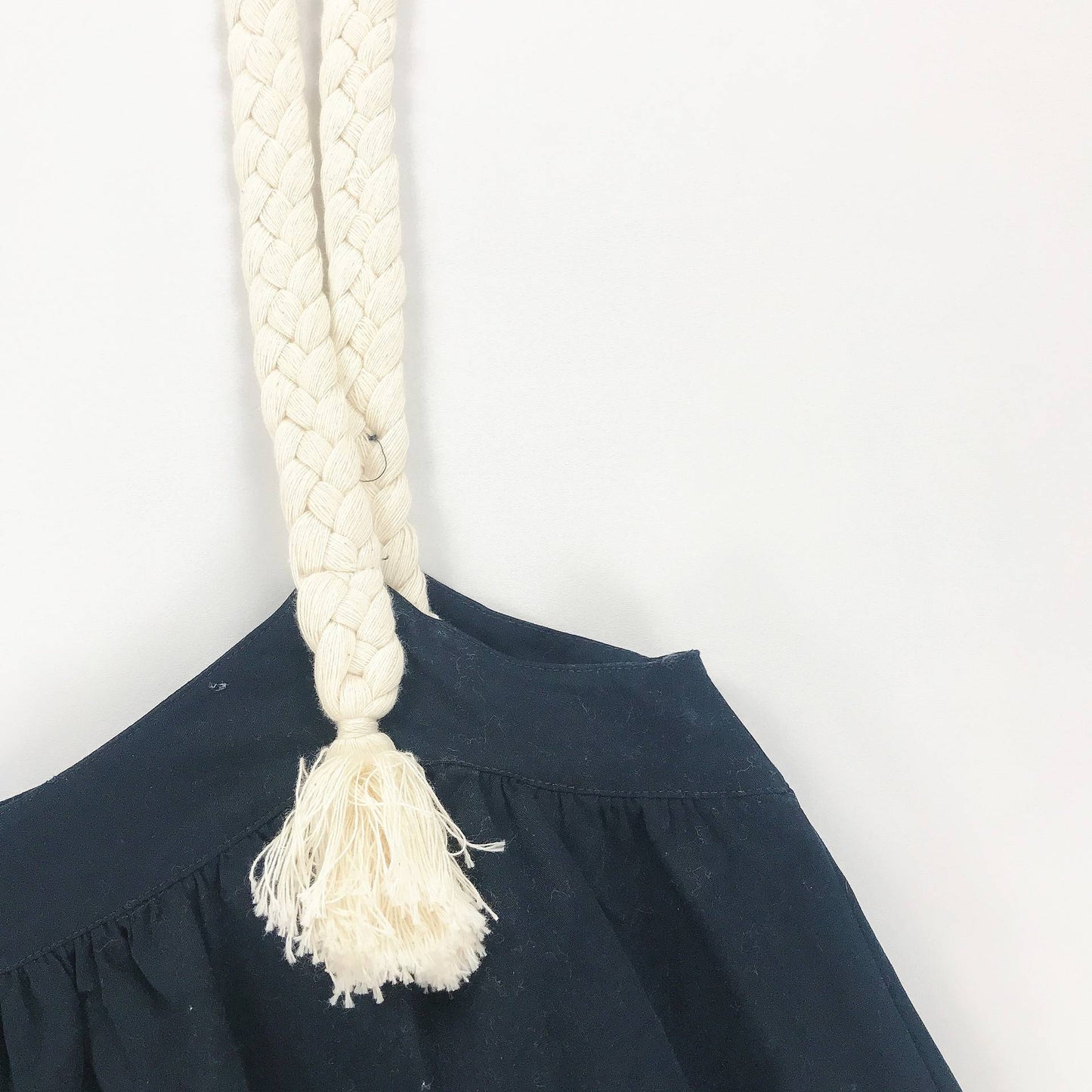 Fall Spring Original Indie Chic Design Harajuku Women Suspender Skirt Straps Dress Mid-calf Length A-line Spaghetti Strap Dress