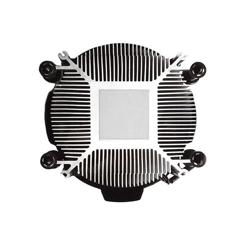 AMD Ryzen Wraith Cooler Wraith Stealth Fan Original New 4 PIN Can support R3 R5 CPU Can support AM4 Motherboard