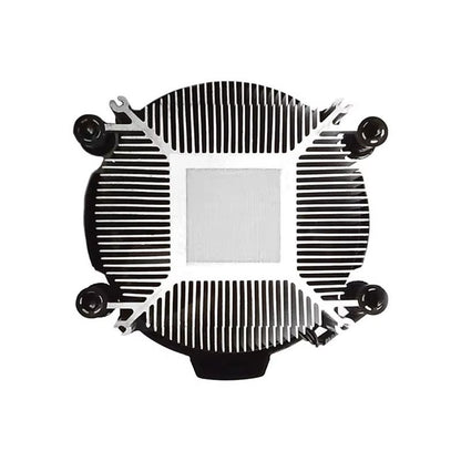 AMD Ryzen Wraith Cooler Wraith Stealth Fan Original New 4 PIN Can support R3 R5 CPU Can support AM4 Motherboard