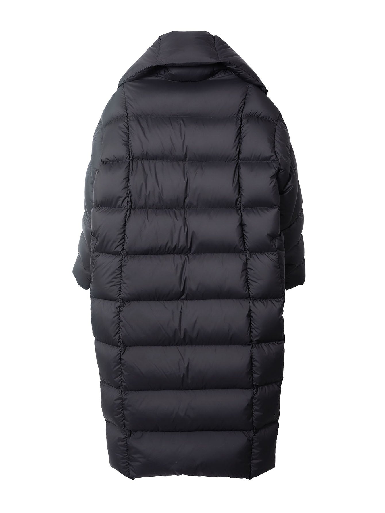 Super thick 400g filling White duck down Bread Coat Female Brand Winter Women's Extended Knee-Length Luxury down Jacket Warm