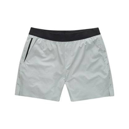 Summer Gym Sports Compression Shorts Mens Streatwear Quick Dry Quarter Short Pants Jogging Basketball Shorts Casual Trend Shorts