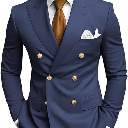 Men's Smooth Trespass Jacket, Sporty Style, Solid Color, Casual, Transversal