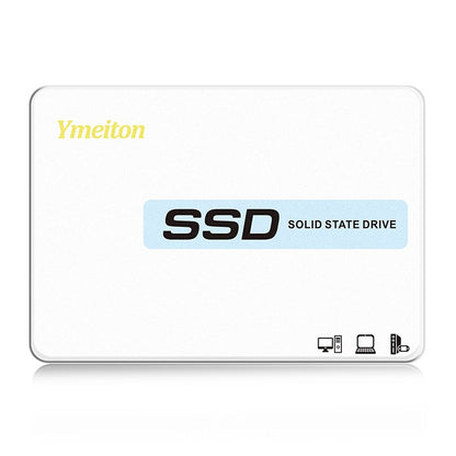 Y03Sata III Ssd 5-20PCS 120GB Ymeiton 2.5 Unidade de Estado Sólido 128GB 256GB 480GB Usado para notebooks e desktops