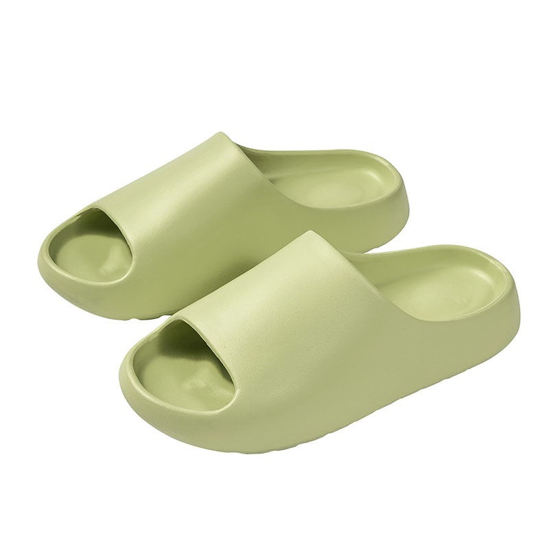 Men Sandals Slippers Women's Shoes Fashion Lightweight EVA for Beach Vacation Outdoor 36-45