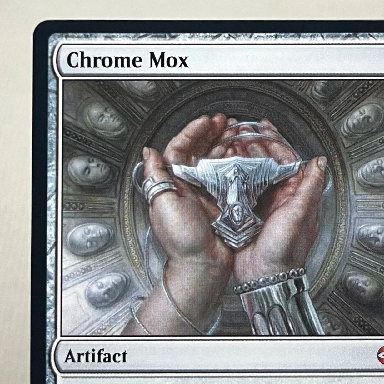 2XM IKO C20 CMR HOLO13-001 Cards mágicas Força de Vontade Mox Opala Tcg proxy Cripta de Mana Avacyn, Anjo da Esperança gathering