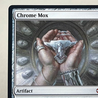 2XM IKO C20 CMR HOLO13-001 Cards mágicas Força de Vontade Mox Opala Tcg proxy Cripta de Mana Avacyn, Anjo da Esperança gathering