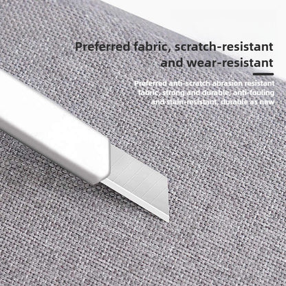 Travel Essentials Pouch Organizer for USB Cables Earphones Gadgets Storage Bag Digital Accessories Makeup Cover Devices