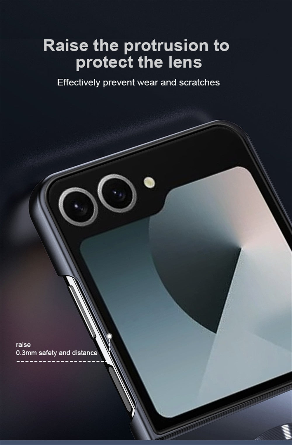 Capa de Telefone Magnética AG Fosca Luxuosa Para Magsafe Para Samsung Z Flip 7 FE 6 5 zflip 4 3 Capa Protetora de Carregamento Sem Fio