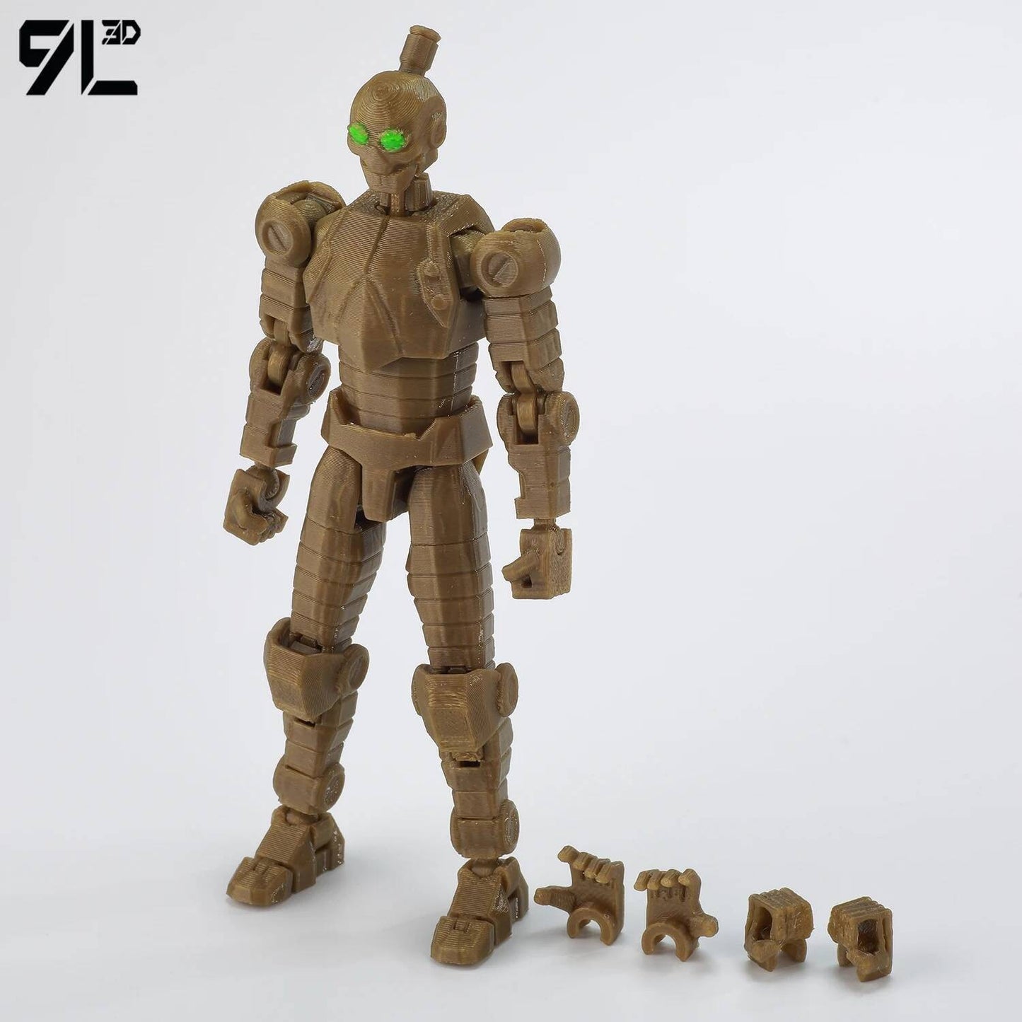 9L3D Superman Menino Invencível Batman Boneco Articulado LUCKY13 Multiarticulado Poseable T13 Titan13 Herói Modelo Dummy13 Brinquedos Colecionáveis
