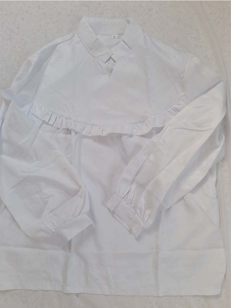 Howl Cosplay Costume Anime Full Set With Jacket Shirt Pants Necklace Earnings For Halloween Comic Con Big Size Howl Outfits