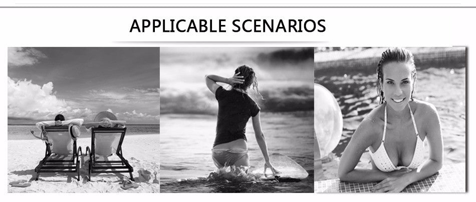 Swimsuit 3 Pcs Set with Tassel Skirt Bikini Women Swimsuit Button High Waist Swimwear Bathing Suit Beachwear Biquini