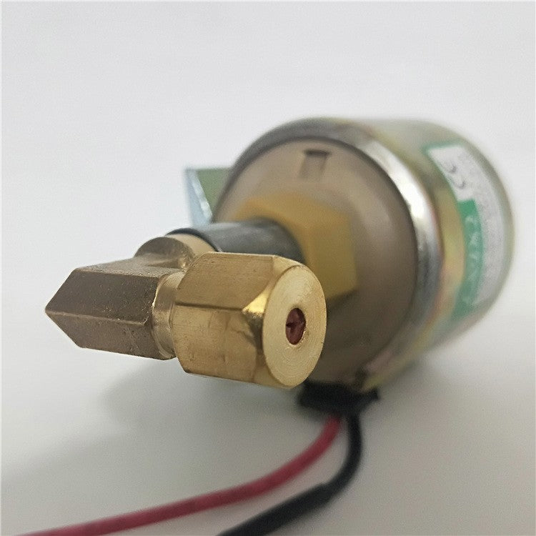 PUMP 40DCB-31 220V-240V 31W 110V-120V 18W Pump 400W 900W 1200W 1500W 3000W Stage Fog Smoke Snow Hazer Machine 40DCB 31W Oil Pump