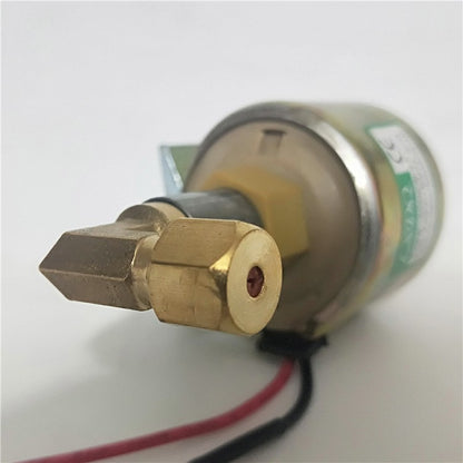 PUMP 40DCB-31 220V-240V 31W 110V-120V 18W Pump 400W 900W 1200W 1500W 3000W Stage Fog Smoke Snow Hazer Machine 40DCB 31W Oil Pump